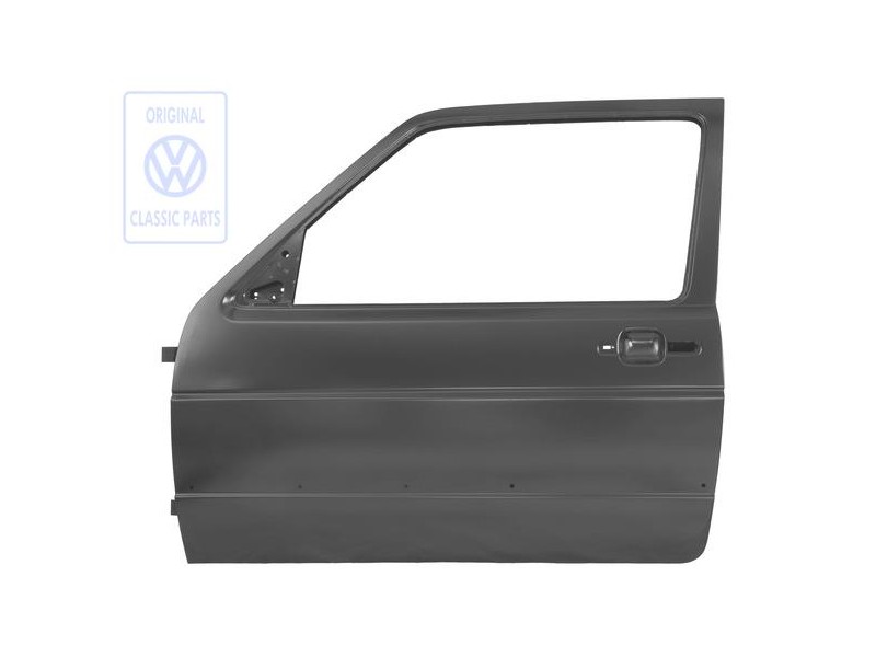 Γνήσιο VW Πόρτα - 165831051C