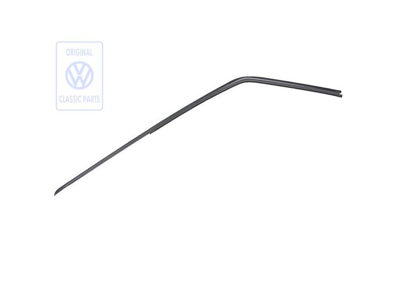 Γνήσιο VW Διακοσμητική Λωρίδα Οροφής - 165853706