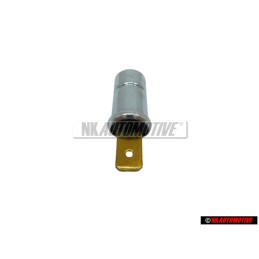 Γνήσιο VW Υποδοχή Λαμπτήρα - 111957397