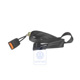Γνήσιο VW Ζώνη Λεκάνης Με Ασφάλεια Ζώνης - 165857713
