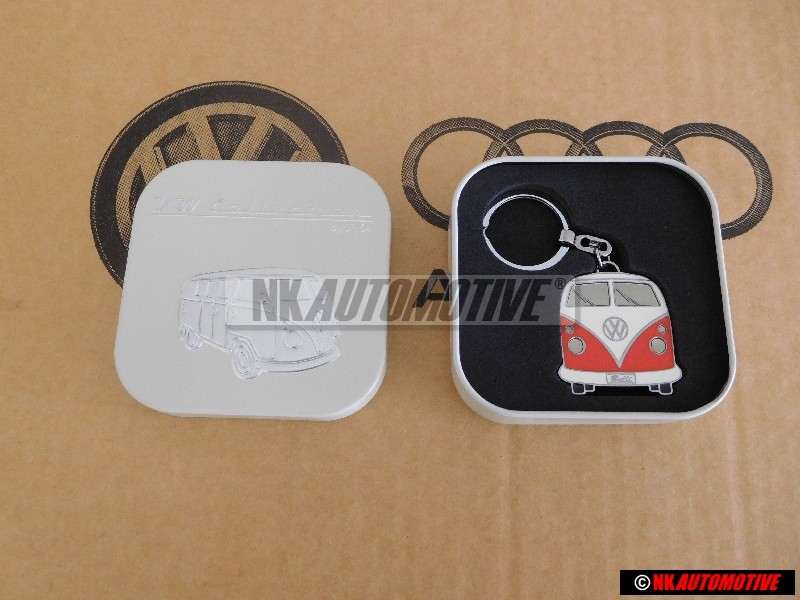VW Classic Parts Bus T1 Μπρελόκ Κλειδιού - ZCP902567