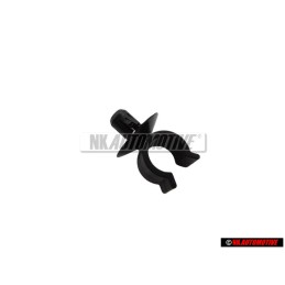 Γνήσιο VW Στήριγμα Για Σωλήνα Φρένων - 281611767A
