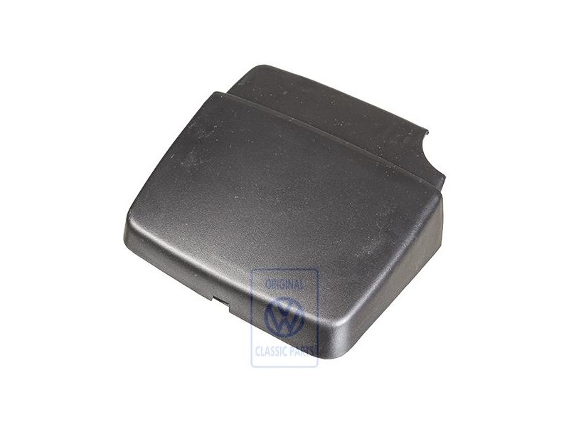 Γνήσιο VW Κάλυμμα Σατινέ Μαύρο - 701868788 01C