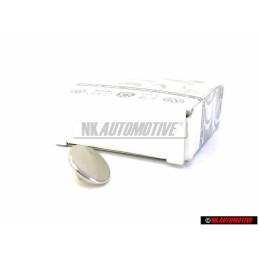 Γνήσιο VW Καπάκι Κουμπιού - 141871439B