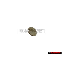 Γνήσιο VW Καπάκι Κουμπιού - 141871439B