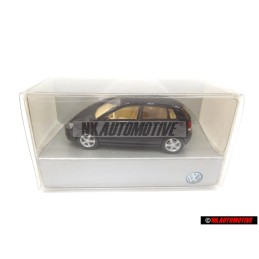 Γνήσιο VW Μοντέλο Οχήματος Deep Black-Περλέ - 6Q0099301GPC9X