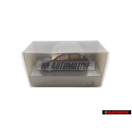 Γνήσιο VW Μοντέλο Οχήματος Deep Black-Περλέ - 6Q0099301GPC9X
