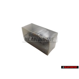 Γνήσιο VW Μοντέλο Οχήματος Deep Black-Περλέ - 6Q0099301GPC9X