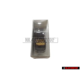 Γνήσιο VW Μοντέλο Οχήματος Deep Black-Περλέ - 6Q0099301GPC9X