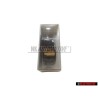 Γνήσιο VW Μοντέλο Οχήματος Deep Black-Περλέ - 6Q0099301GPC9X