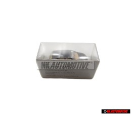 Γνήσιο VW Μοντέλο Οχήματος Deep Black-Περλέ - 6Q0099301GPC9X