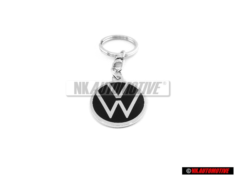 Γνήσιο VW Μπρελόκ Κλειδιού - 000087010BR