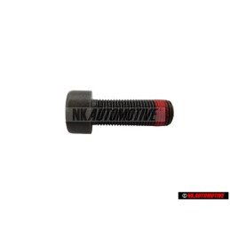 Γνήσιο VW Κυλινδρική Βίδα Με Εσωτερική Πολύσφηνη Κεφαλή - N 90665101