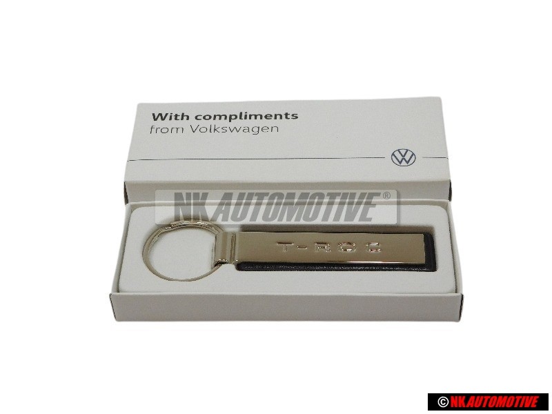 Γνήσιο VW Μπρελόκ Κλειδιού - 2GA087010