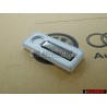 Γνήσιο VW Μπρελόκ Κλειδιού - 2GA087010