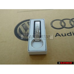 Γνήσιο VW Μπρελόκ Κλειδιού - 2GA087010