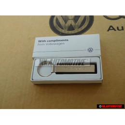 Γνήσιο VW Μπρελόκ Κλειδιού - 2GA087010