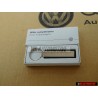 Γνήσιο VW Μπρελόκ Κλειδιού - 2GA087010