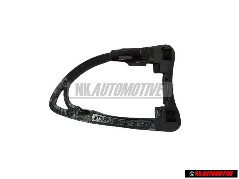 Γνήσιο VW Υπόθεμα - 3C0839209B