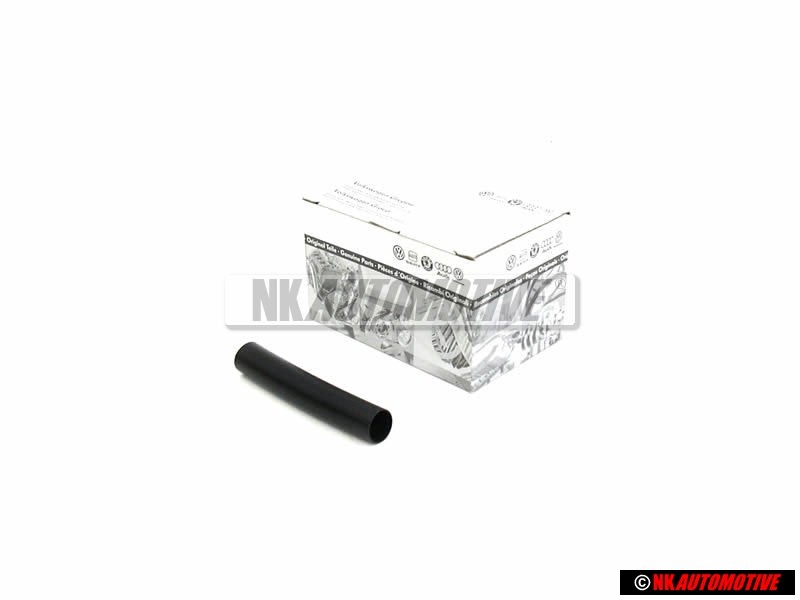 Γνήσιο VW Ελαστικός Σωλήνας Προστασίας - 155871977