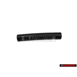 Γνήσιο VW Ελαστικός Σωλήνας Προστασίας - 155871977