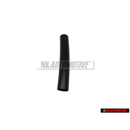 Γνήσιο VW Ελαστικός Σωλήνας Προστασίας - 155871977