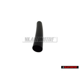 Γνήσιο VW Ελαστικός Σωλήνας Προστασίας - 155871977