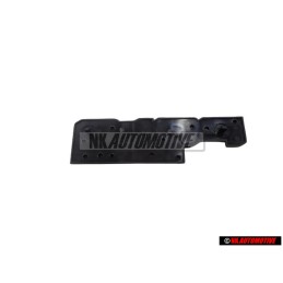 Γνήσιο VW POLO COUPE Οπίσθιο Σήμα Έμβλημα - 871853687 GX2