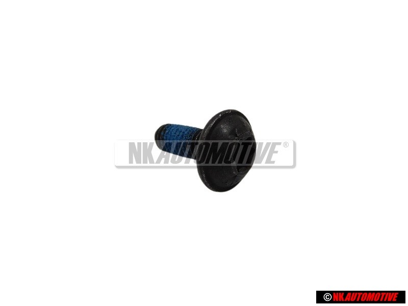 Γνήσιο VW Βίδα Άλεν - Φακοειδής - N 90780904