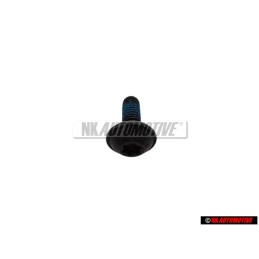 Γνήσιο VW Βίδα Άλεν - Φακοειδής - N 90780904