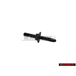 Γνήσιο VW Βίδα Με Διπλή Πατούρα - N 90740401