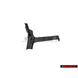 Γνήσιο VW Οριολωρίδα Για Μπαταρία - 8D1803123D