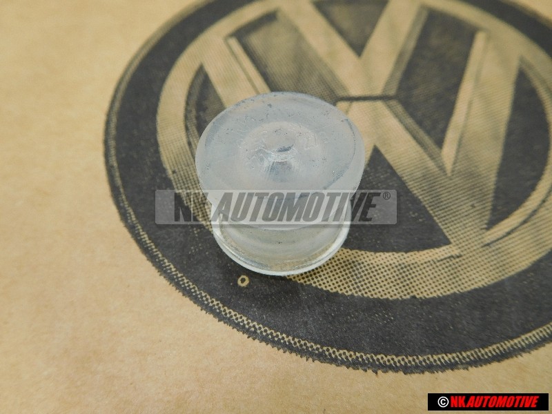 Γνήσιο VW Σφαιροθήκη - 811711279