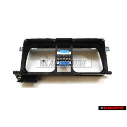 Γνήσιο VW Περίβλημα Οργάνων Για Ρολόι Και Μερικό Χιλιομετρητή - 161919053B