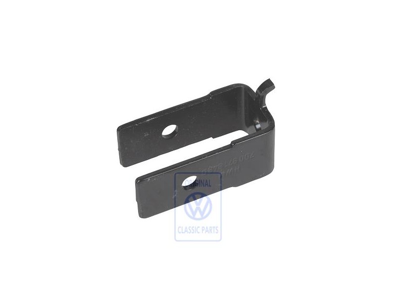 Γνήσιο VW Βάση Στήριξης Καλωδίων - 7D0971848D