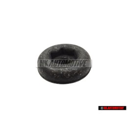 Γνήσιο VW Παξιμάδι Από Λαμαρίνα - 6E0407395A