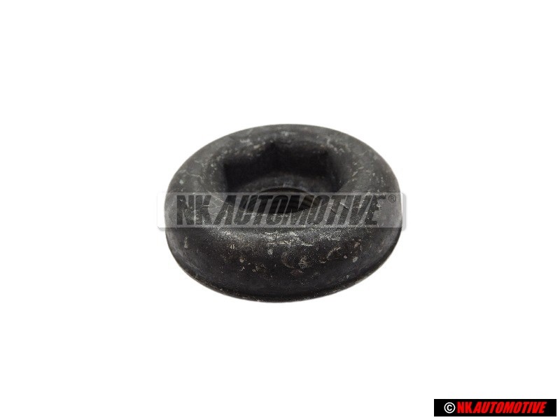 Γνήσιο VW Παξιμάδι Από Λαμαρίνα - 6E0407395A