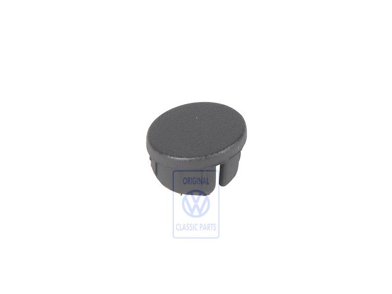 Γνήσιο VW Κάλυμμα Ανθρακί - 1J0881171C 71N