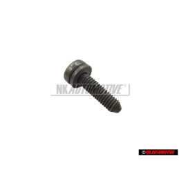 Γνήσιο VW Κυλινδρική Βίδα Με Κεφαλή Άλλεν (Universal) - WHT000747