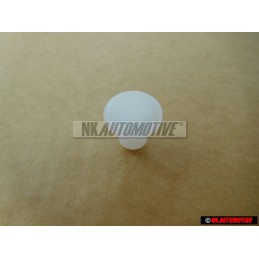 Γνήσιο VW Πώμα - 444955647