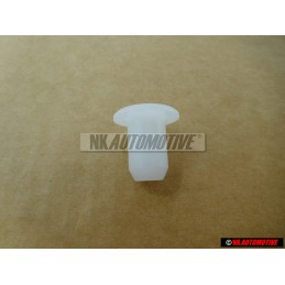 Γνήσιο VW Πώμα - 444955647
