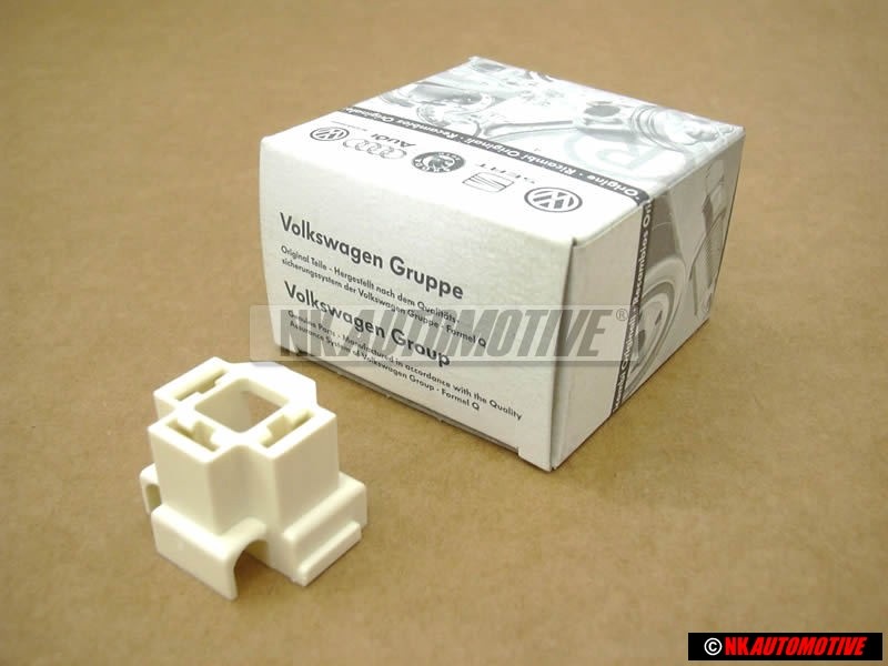 Γνήσιο VW Περίβλημα Επίπεδης Επαφής - 161941165A