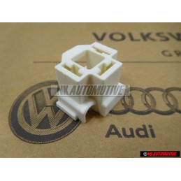 Γνήσιο VW Περίβλημα Επίπεδης Επαφής - 161941165A