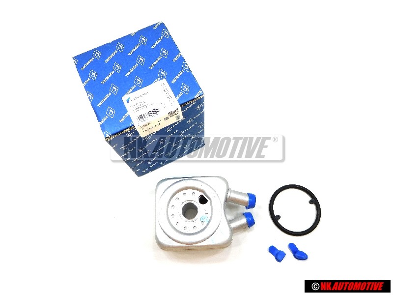 PIERBURG Λάδι Κινητήρα Ψυγείο Λαδιού - 7.09269.27.0