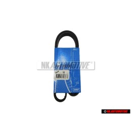 SKF Σώμα Οπίσθιου Άξονα Ελαστομεταλλικό Έδρανο - VKDS 451017