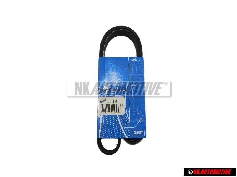 SKF Σώμα Οπίσθιου Άξονα Ελαστομεταλλικό Έδρανο - VKDS 451017