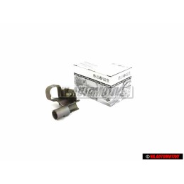 Γνήσιο VW Οδηγός Ράβδου Ταχυτήτων - 171711211D