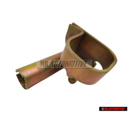 Γνήσιο VW Οδηγός Ράβδου Ταχυτήτων - 171711211D