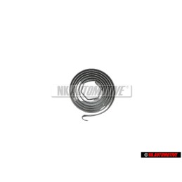 Γνήσιο VW Ελατήριο - 171857825