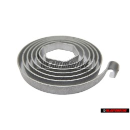 Γνήσιο VW Ελατήριο - 171857825